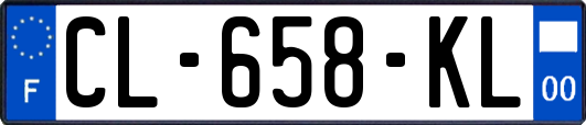 CL-658-KL