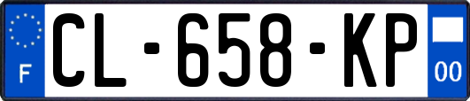 CL-658-KP