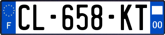 CL-658-KT