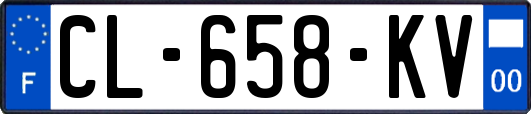 CL-658-KV