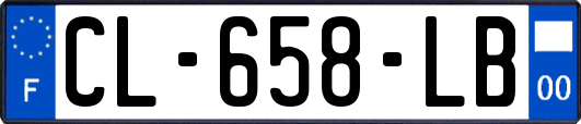 CL-658-LB