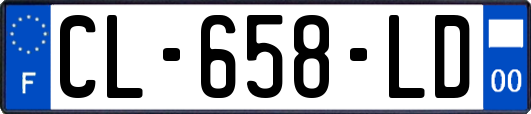 CL-658-LD