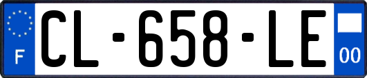 CL-658-LE