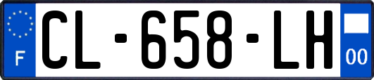 CL-658-LH