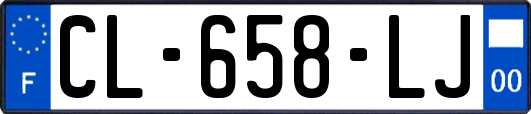 CL-658-LJ