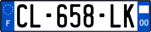 CL-658-LK