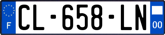 CL-658-LN