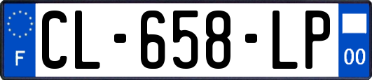 CL-658-LP