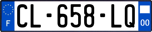 CL-658-LQ