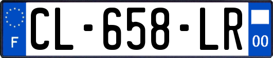 CL-658-LR