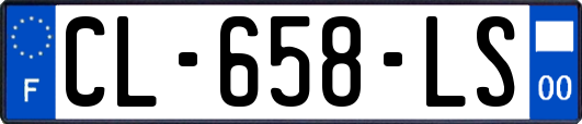 CL-658-LS