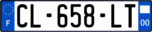 CL-658-LT