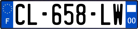 CL-658-LW