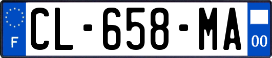 CL-658-MA