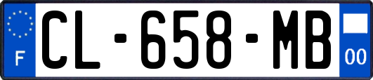 CL-658-MB