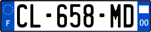 CL-658-MD