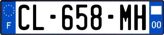 CL-658-MH