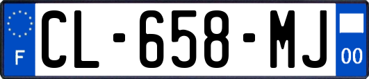 CL-658-MJ
