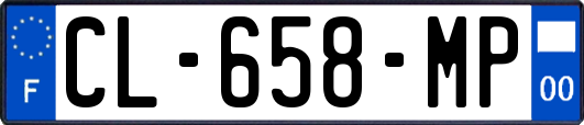CL-658-MP