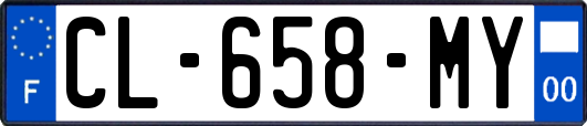 CL-658-MY