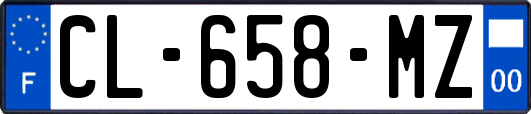 CL-658-MZ