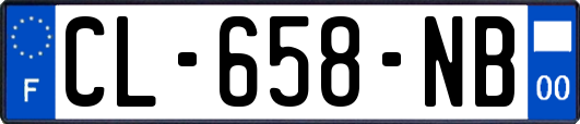 CL-658-NB