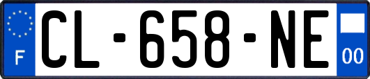 CL-658-NE