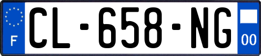 CL-658-NG