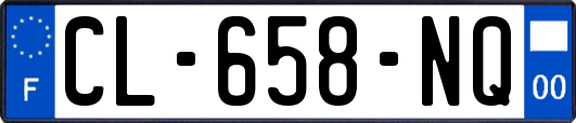 CL-658-NQ