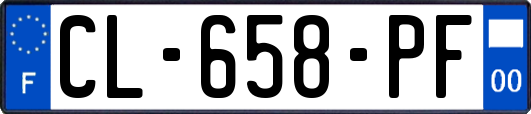 CL-658-PF