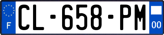 CL-658-PM