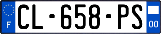 CL-658-PS