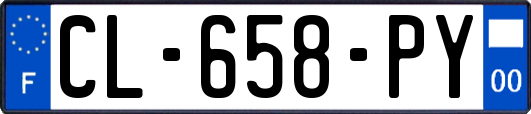 CL-658-PY