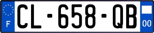 CL-658-QB