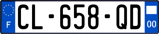 CL-658-QD