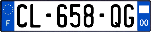 CL-658-QG