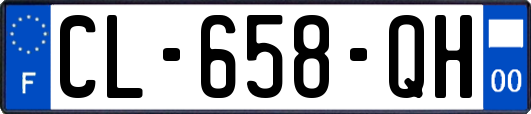 CL-658-QH