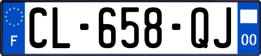CL-658-QJ