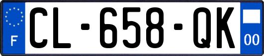 CL-658-QK