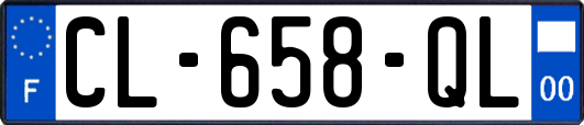 CL-658-QL