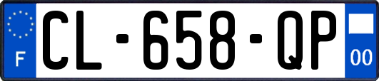 CL-658-QP