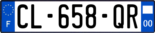 CL-658-QR