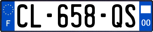 CL-658-QS
