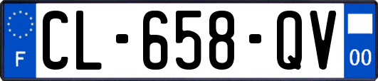 CL-658-QV