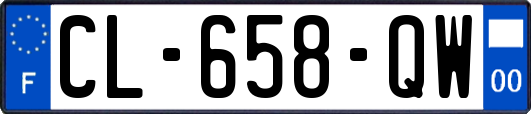 CL-658-QW