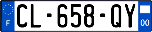 CL-658-QY