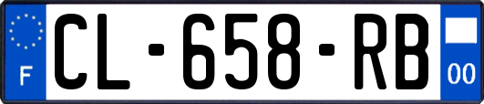 CL-658-RB