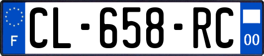 CL-658-RC
