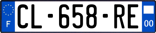 CL-658-RE