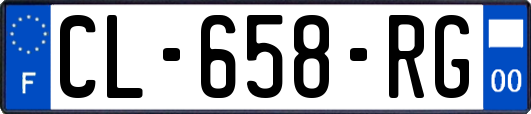CL-658-RG